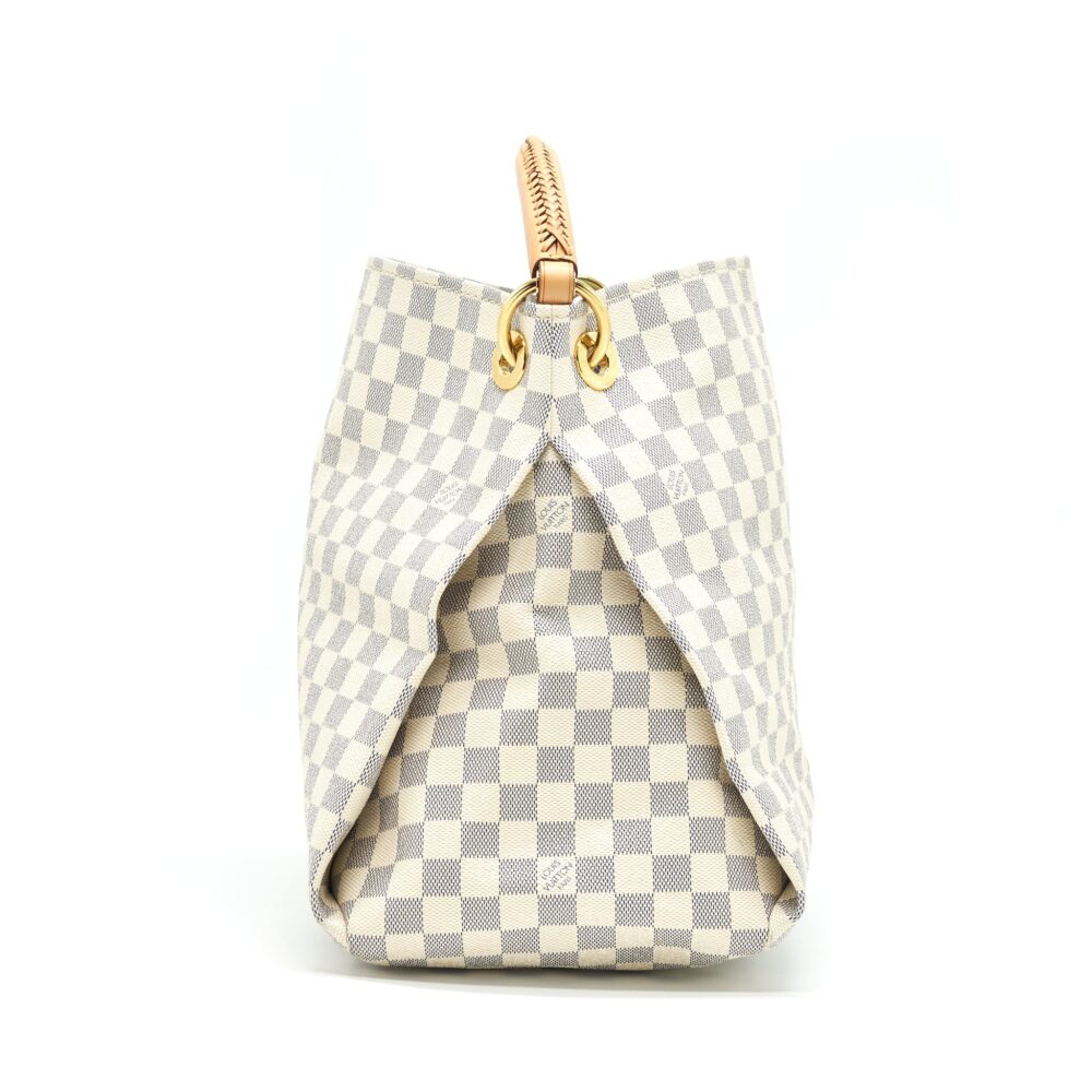 AAA Replica Louis Vuitton LV ARTSY IN AZUR