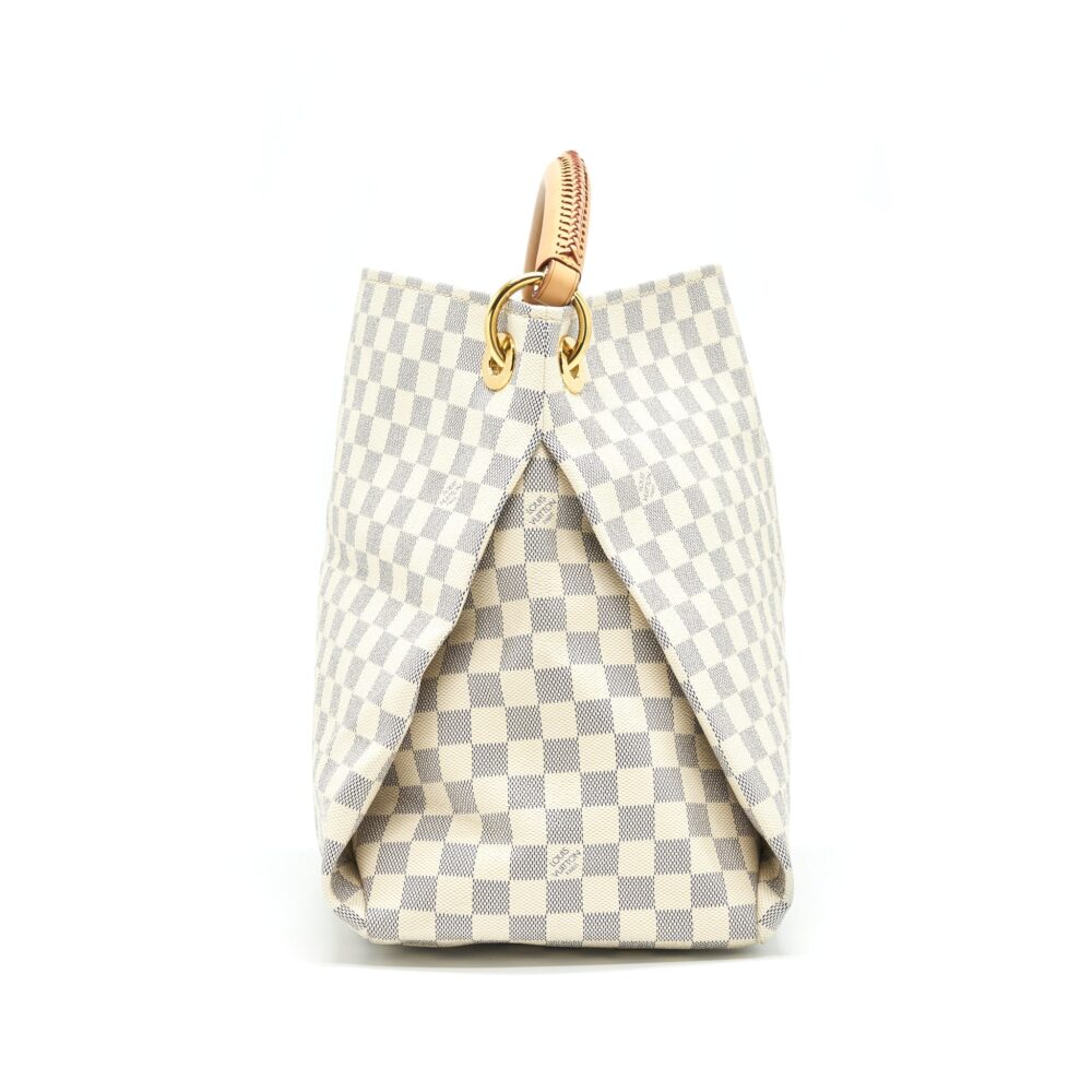 AAA Replica Louis Vuitton LV ARTSY IN AZUR