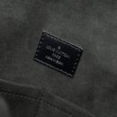AAA Replica Louis Vuitton LV CLUNY MM EPI BLACK SHW