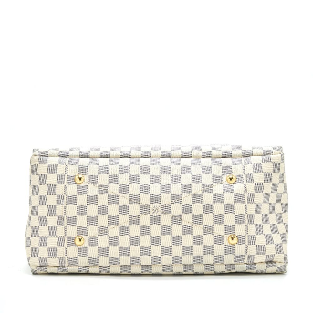 AAA Replica Louis Vuitton LV ARTSY IN AZUR
