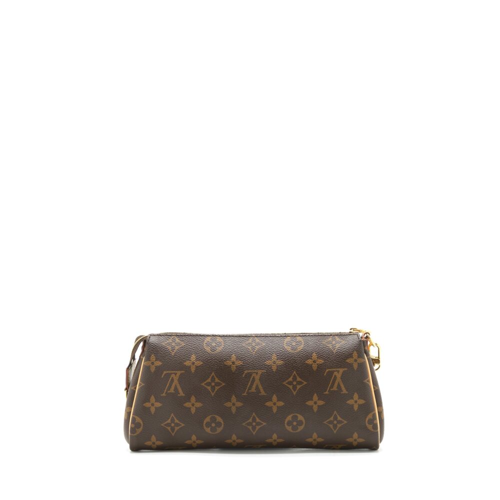 AAA Replica Louis Vuitton LV EVA POCHETTE MONOGRAM