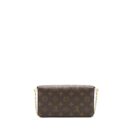 AAA Replica Louis Vuitton LV FELICIE POCHETTE MONOGRAM