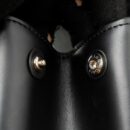 AAA Replica Louis Vuitton LV CLUNY MM EPI BLACK SHW