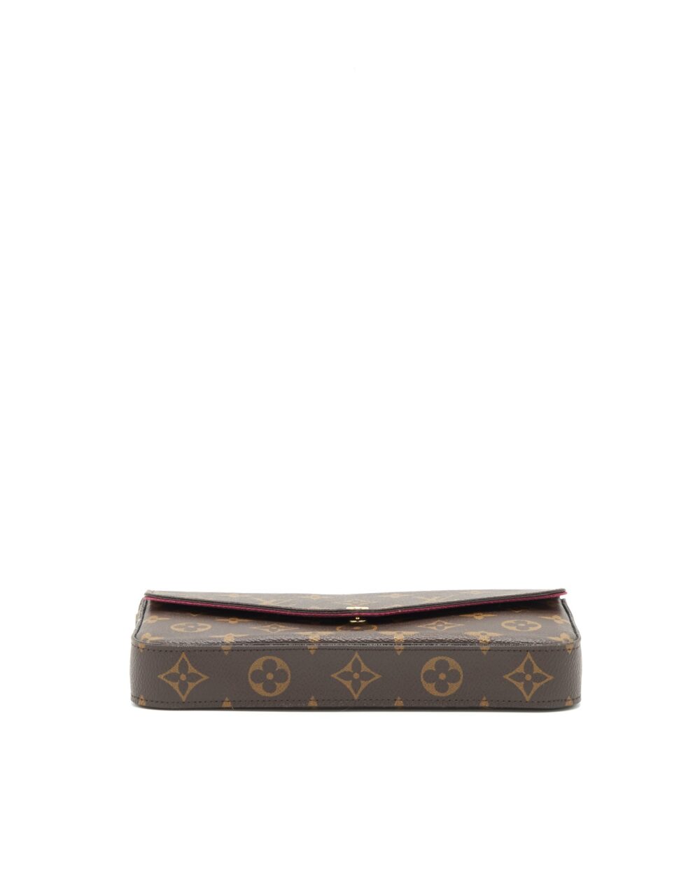 AAA Replica Louis Vuitton LV FELICIE POCHETTE MONOGRAM