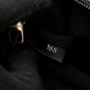 AAA Replica Louis Vuitton LV CLUNY MM EPI BLACK SHW