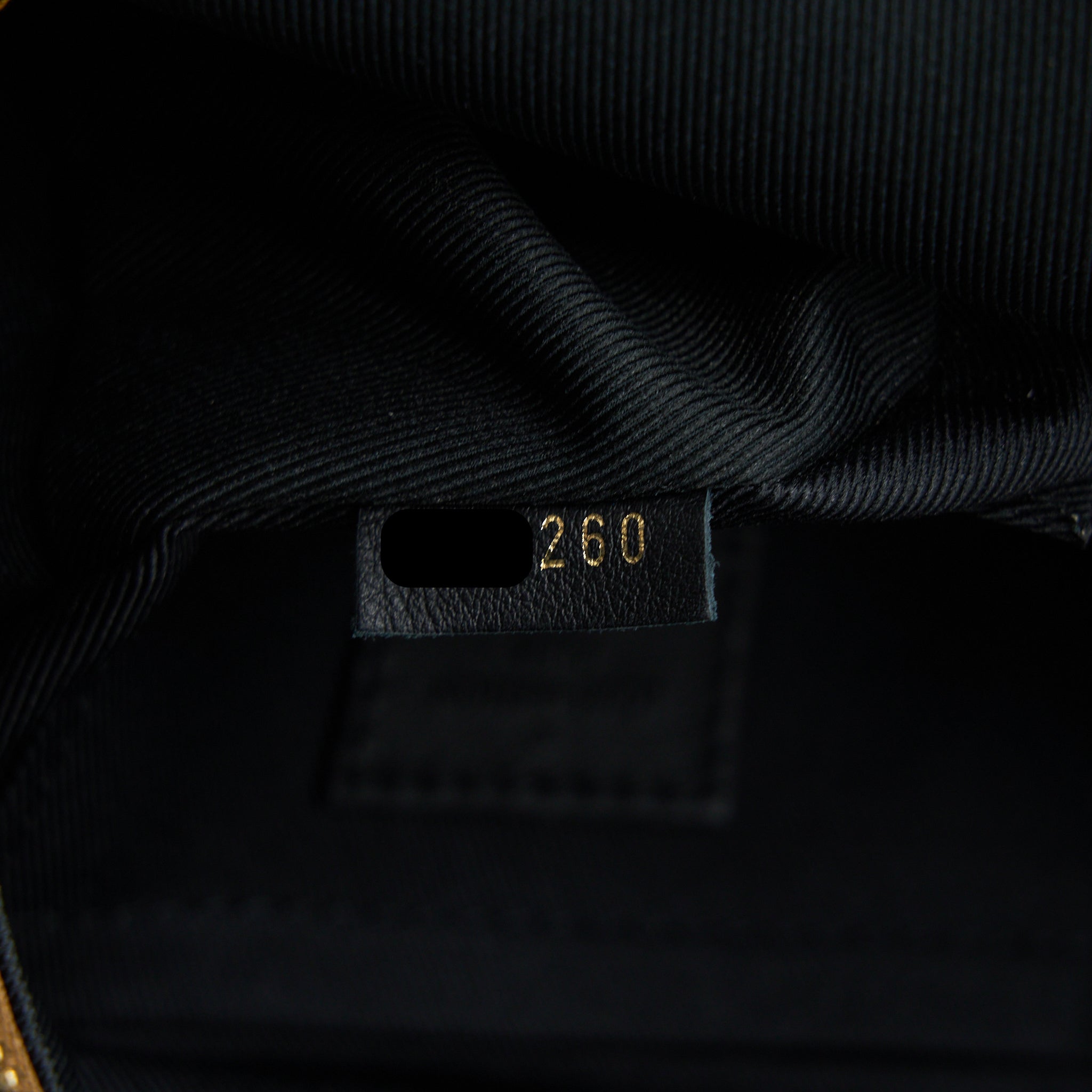 AAA Replica Louis Vuitton LV PALM SPRINGS MINI BACKPACK MONOGRAM REVERSE CANVAS GHW