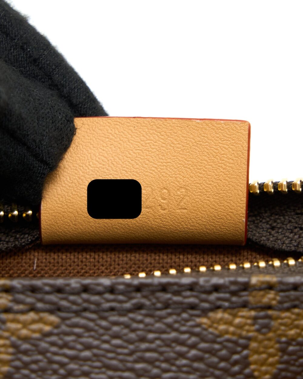 AAA Replica Louis Vuitton LV NANO SPEEDY MONOGRAM CANVAS GHW (NEW VERSION)