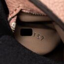 AAA Replica Louis Vuitton LV CAPUCINES BB TAURILLON CALFSKIN LIGHT PINK SHW
