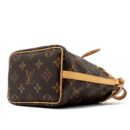 AAA Replica Louis Vuitton LV NANO NOE MONOGRAM CANVAS GHW (NEW VERSION)
