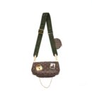 AAA Replica Louis Vuitton LV MULTI POCHETTE ACCESSORIES MY LV WORLD TOUR