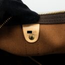 AAA Replica Louis Vuitton LV KEEPALL BANDOULIRE 50 MONOGRAM CANVAS GHW