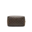 AAA Replica Louis Vuitton LV SPEEDY 25 MONOGRAN CANVAS