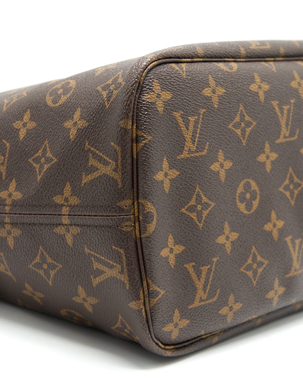 AAA Replica Louis Vuitton LV NEVERFULL MM MONOGRAM CANVAS BEIGE