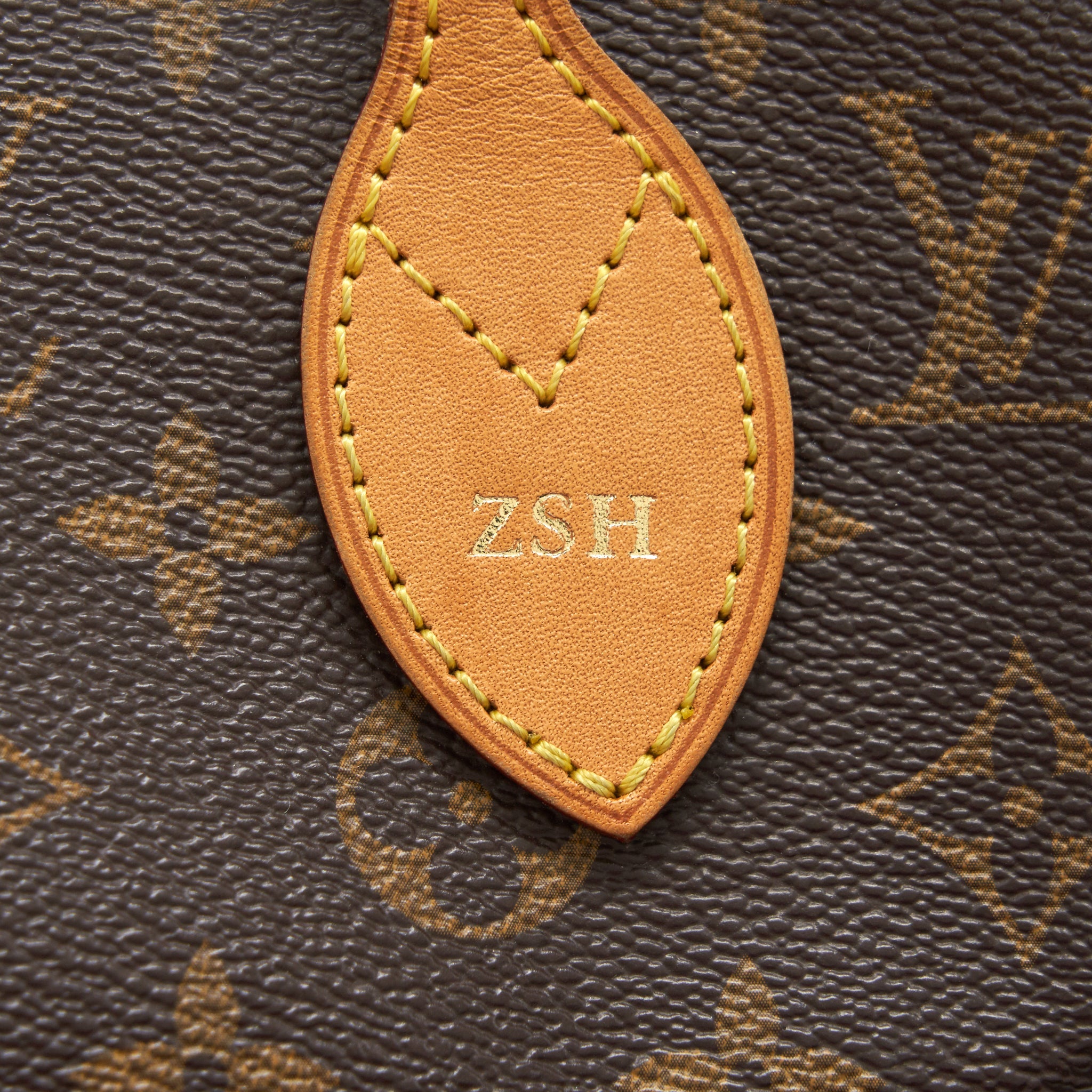 AAA Replica Louis Vuitton LV NEVERFULL MM MONOGRAM CANVAS BEIGE