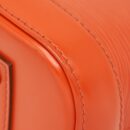 AAA Replica Louis Vuitton LV ALMA BB EPI ORANGE SHW