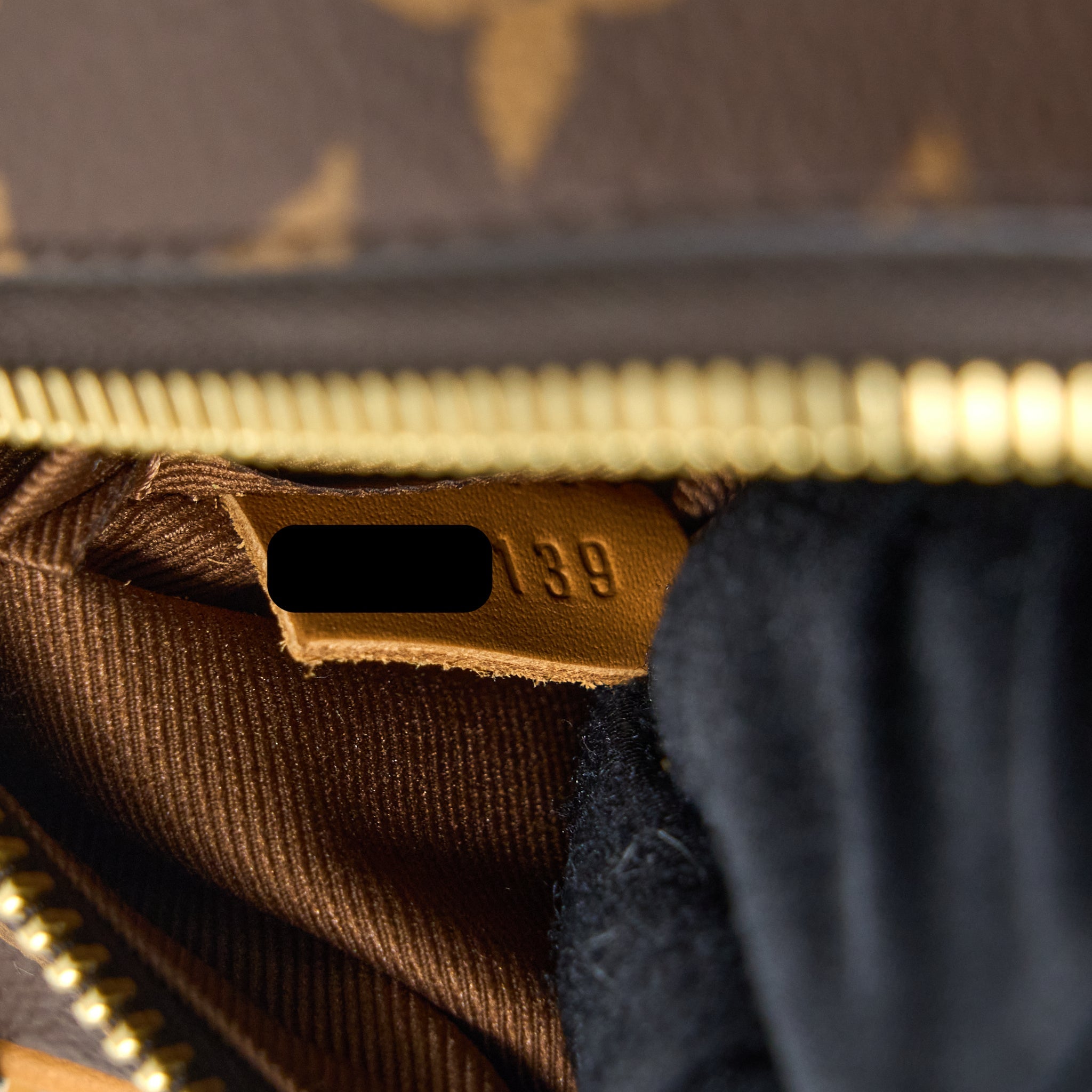 AAA Replica Louis Vuitton LV MINI SOFT TRUNK MONOGRAM CANVAS GHW