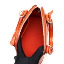 AAA Replica Louis Vuitton LV ALMA BB EPI ORANGE SHW