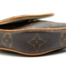 AAA Replica Louis Vuitton LV VINTAGE MINI FLAP CROSSBODY BAG