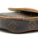 AAA Replica Louis Vuitton LV VINTAGE MINI FLAP CROSSBODY BAG