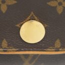 AAA Replica Louis Vuitton LV VINTAGE MINI FLAP CROSSBODY BAG