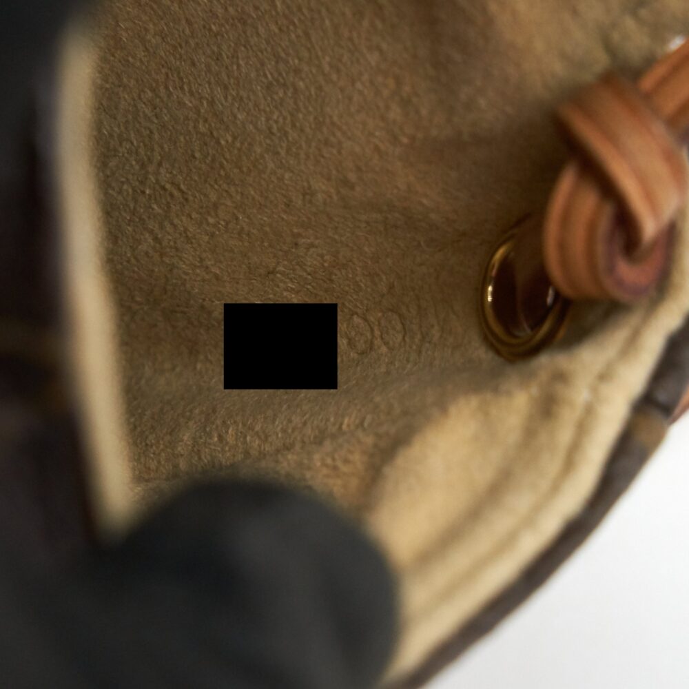 AAA Replica Louis Vuitton LV VINTAGE MINI FLAP CROSSBODY BAG