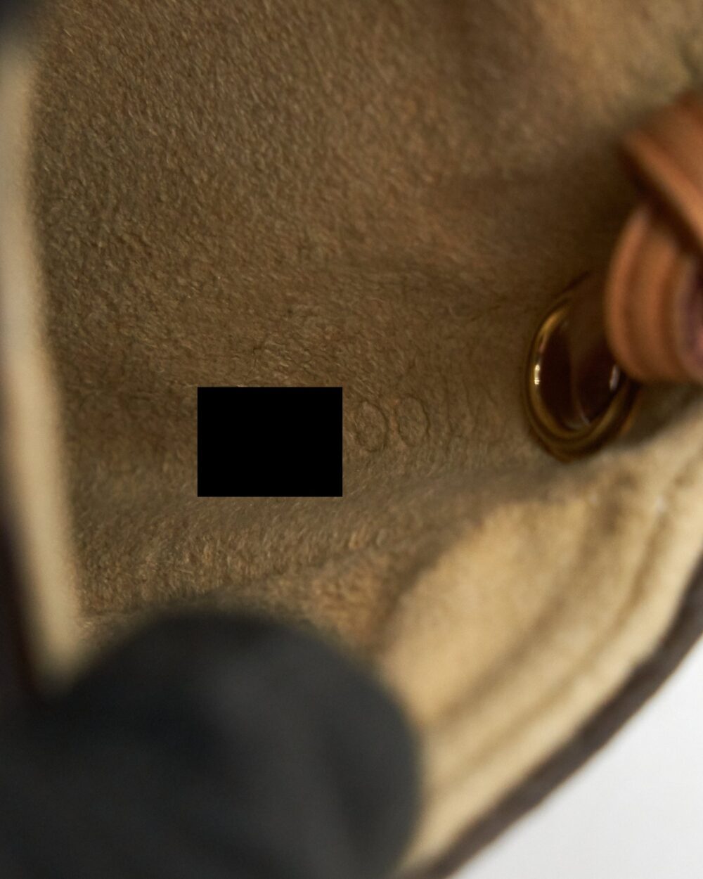 AAA Replica Louis Vuitton LV VINTAGE MINI FLAP CROSSBODY BAG