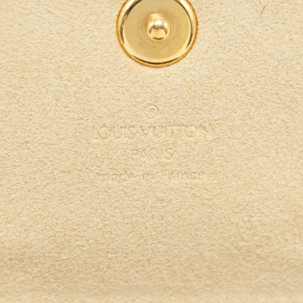 AAA Replica Louis Vuitton LV VINTAGE MINI FLAP CROSSBODY BAG