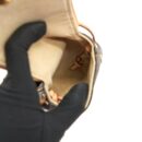 AAA Replica Louis Vuitton LV VINTAGE MINI FLAP CROSSBODY BAG