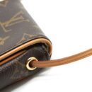 AAA Replica Louis Vuitton LV VINTAGE MINI FLAP CROSSBODY BAG