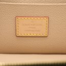 AAA Replica Louis Vuitton LV NICE MINI MONOGRAM CANVAS GHW (NEW VERSION)