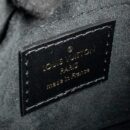 AAA Replica Louis Vuitton LV TOP HANDLE CAMERA BOX MONOGRAM REVERSE CANVAS GHW M82465