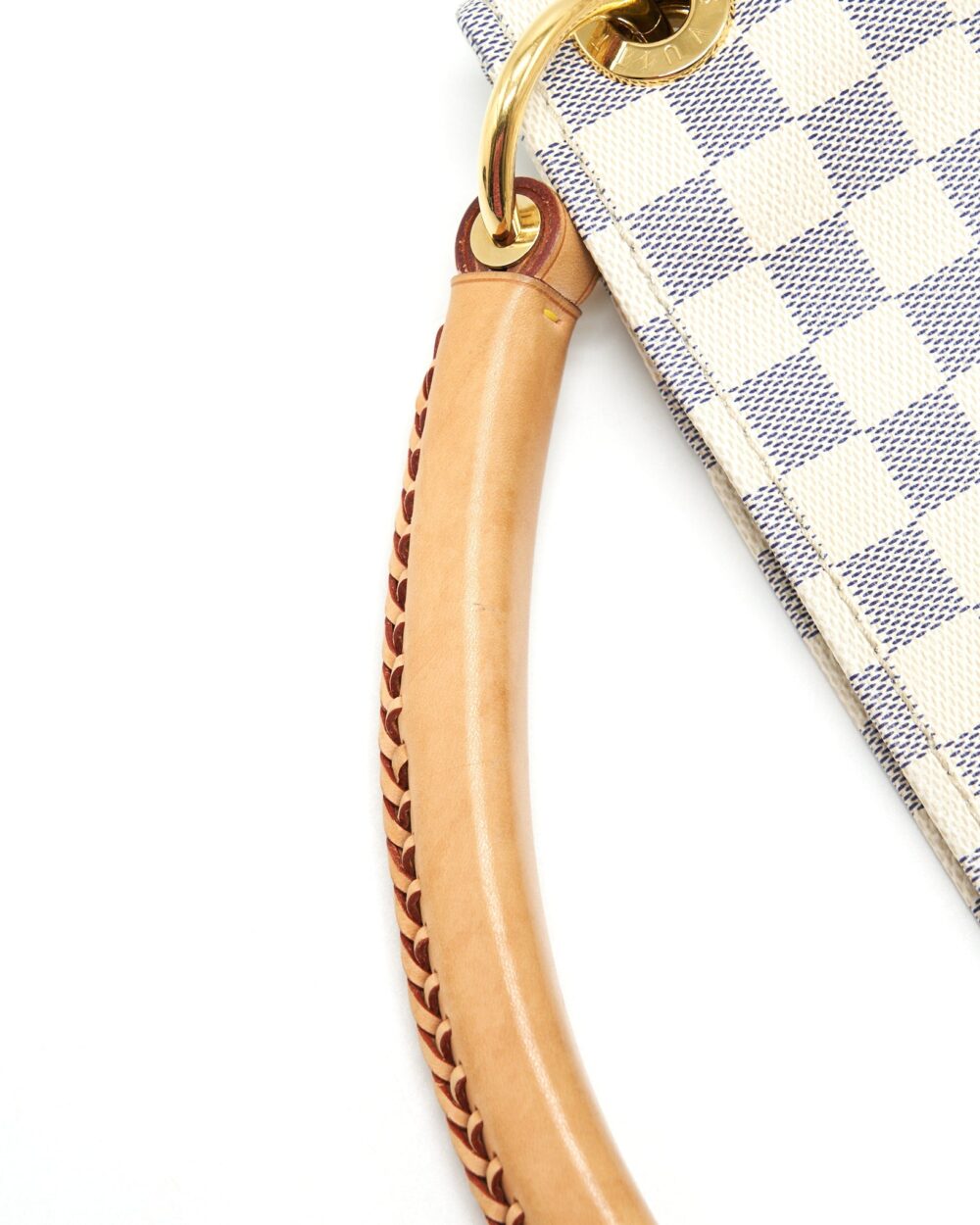 AAA Replica Louis Vuitton LV ARTSY IN AZUR