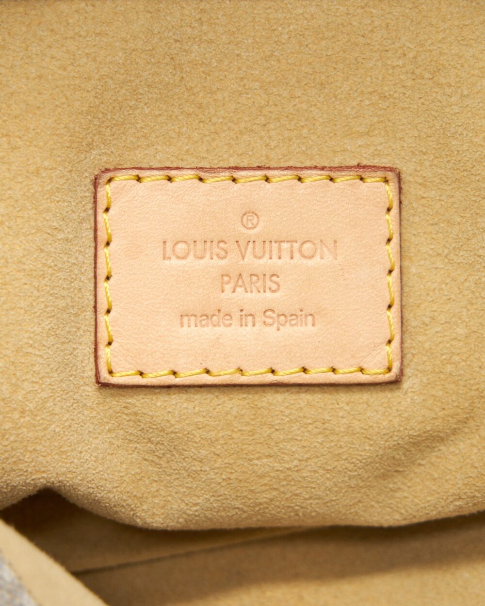 AAA Replica Louis Vuitton LV ARTSY IN AZUR