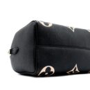 AAA Replica Louis Vuitton LV SPEEDY BANDOULIERE 25 BICOLOUR MONOGRAM EMPREINTE GHW (NEW VERSION)