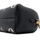 AAA Replica Louis Vuitton LV SPEEDY BANDOULIERE 25 BICOLOUR MONOGRAM EMPREINTE GHW (NEW VERSION)