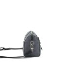 AAA Replica Louis Vuitton LV CITY KEEEPALL 27CM MONOGRAM ECLIPSE AND MONOGRAM ECLIPSE REVERSE