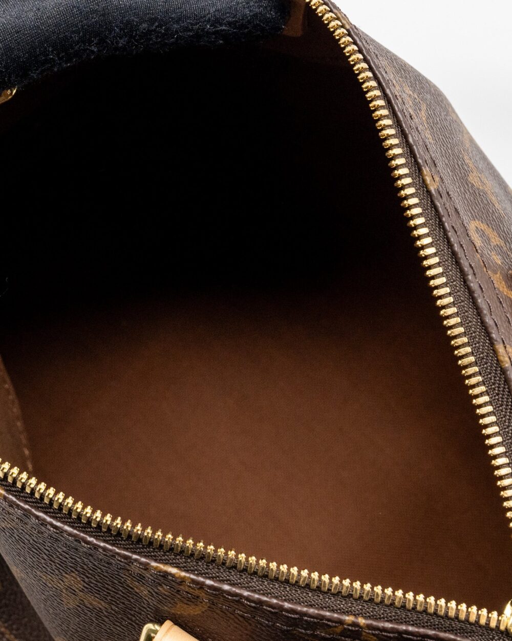 AAA Replica Louis Vuitton LV SPEEDY BANDOULIERE 25 MONOGRAM CANVAS GHW (NEW VERSION)