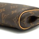 AAA Replica Louis Vuitton LV EVA POCHETTE MONOGRAM