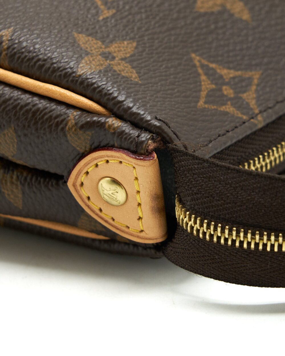 AAA Replica Louis Vuitton LV EVA POCHETTE MONOGRAM