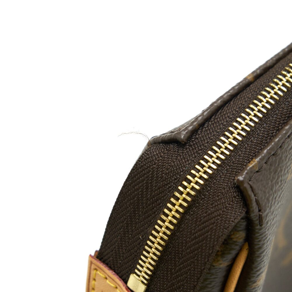 AAA Replica Louis Vuitton LV EVA POCHETTE MONOGRAM