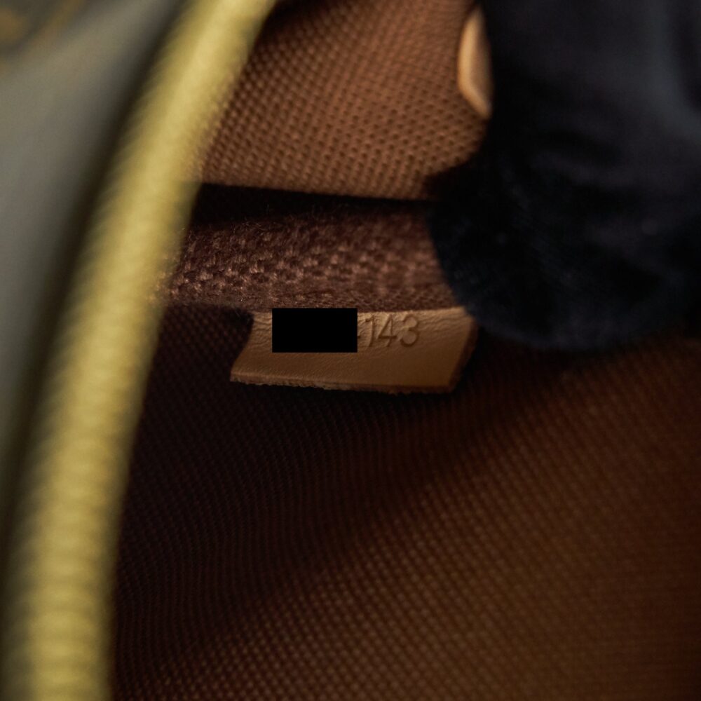 AAA Replica Louis Vuitton LV EVA POCHETTE MONOGRAM