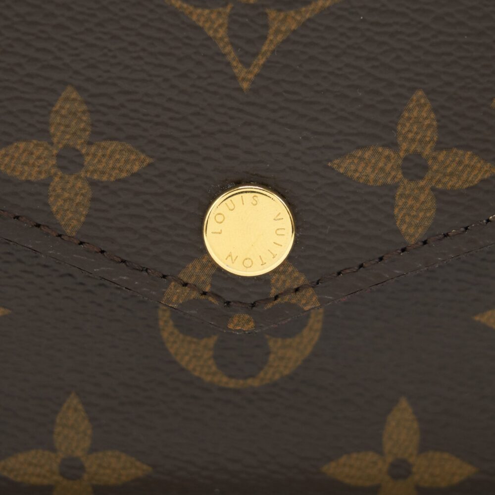 AAA Replica Louis Vuitton LV FELICIE POCHETTE MONOGRAM