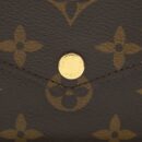 AAA Replica Louis Vuitton LV FELICIE POCHETTE MONOGRAM