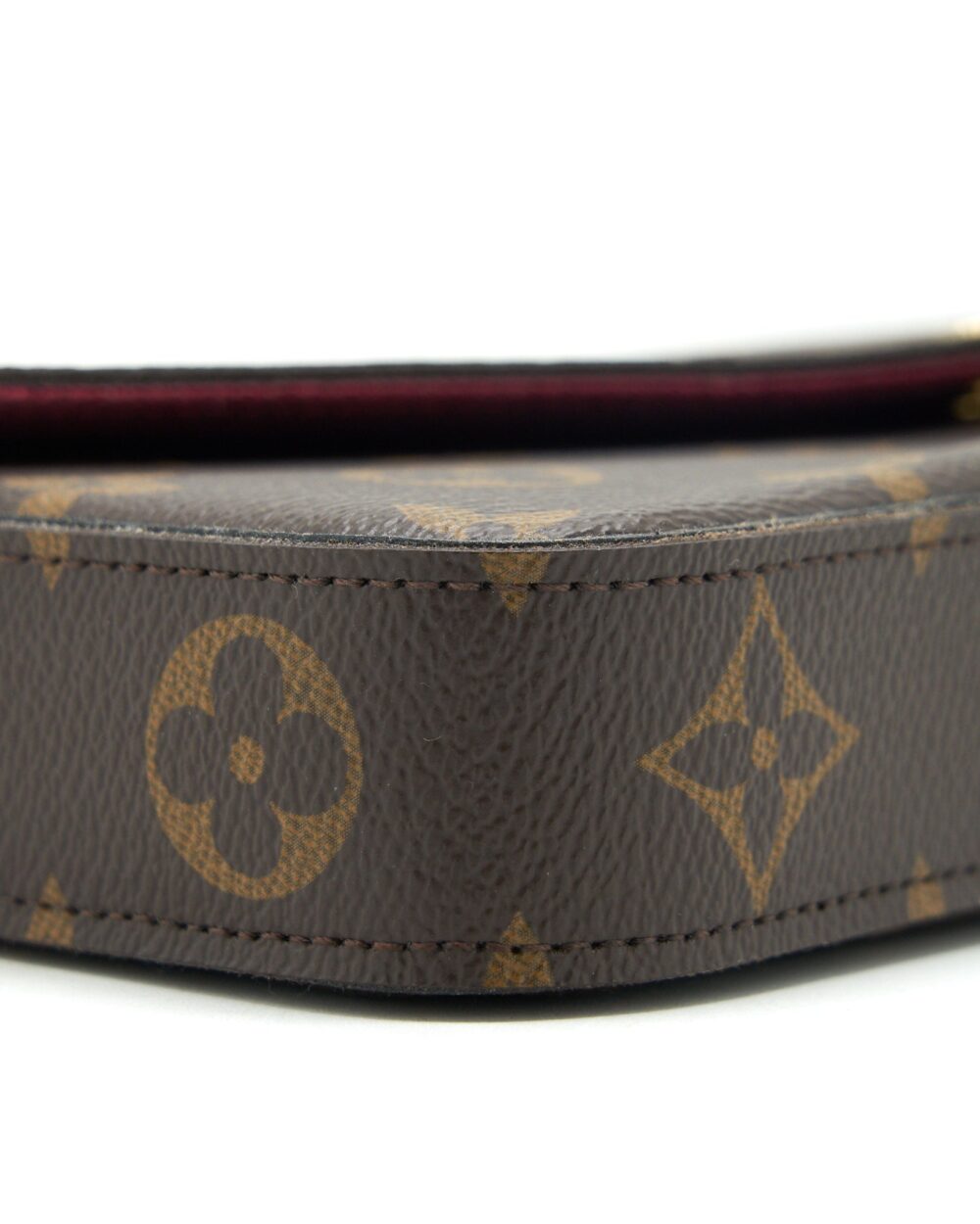 AAA Replica Louis Vuitton LV FELICIE POCHETTE MONOGRAM