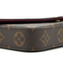 AAA Replica Louis Vuitton LV FELICIE POCHETTE MONOGRAM