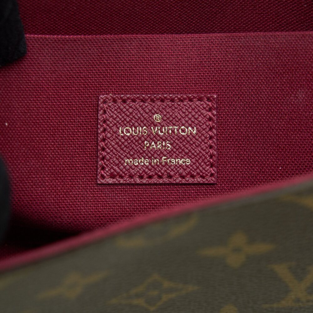 AAA Replica Louis Vuitton LV FELICIE POCHETTE MONOGRAM