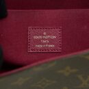 AAA Replica Louis Vuitton LV FELICIE POCHETTE MONOGRAM