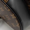 AAA Replica Louis Vuitton LV CHRISTOPHER BACKPACK MONOGRAM MACASSAR CANVAS SHW