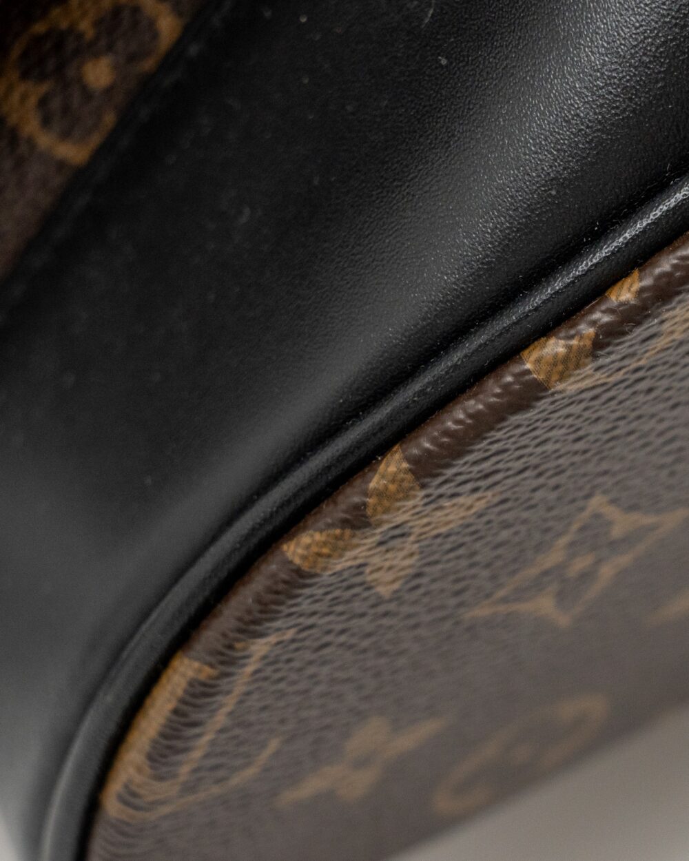 AAA Replica Louis Vuitton LV CHRISTOPHER BACKPACK MONOGRAM MACASSAR CANVAS SHW