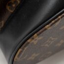 AAA Replica Louis Vuitton LV CHRISTOPHER BACKPACK MONOGRAM MACASSAR CANVAS SHW